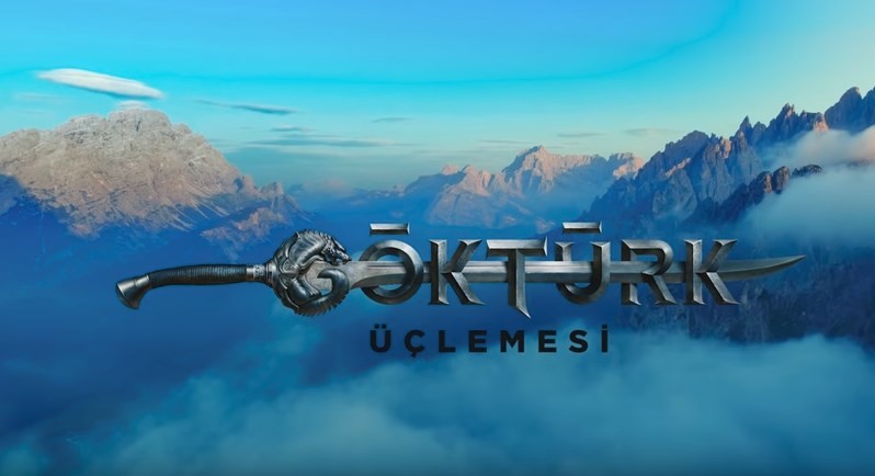 Dağ ve Börü yapımcısından Göktürk üçlemesi geliyor