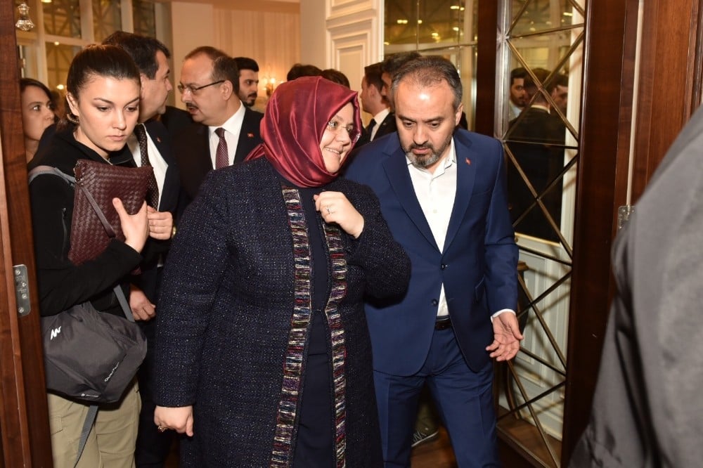 Dağ Yolu, ekonomiyi katlayacak 