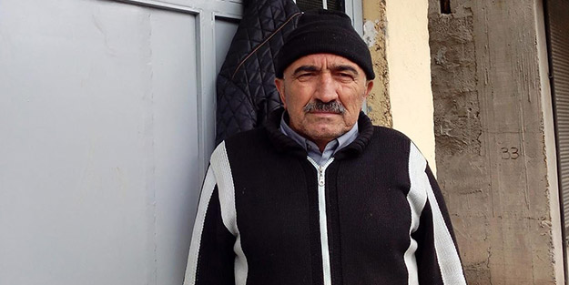 Dağa giden adam ağaçtayken kalp krizi geçirip hayatını kaybetti