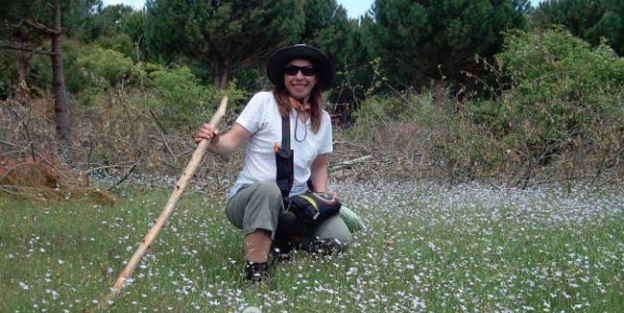 Dağa tırmanırken düşen öğretmen hayatını kaybetti