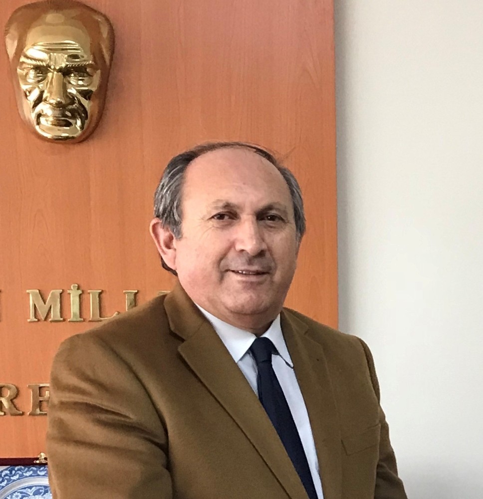 DAGC’den Çalışan Gazeteciler Günü mesajı 