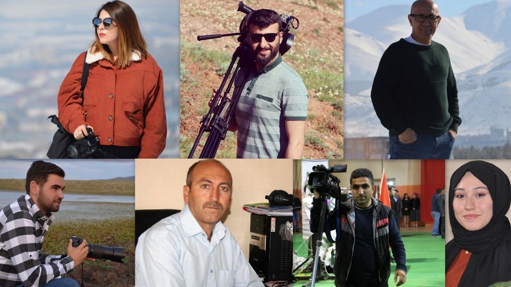 DAGC’den Erzurum İHA’ya 7 ödül 