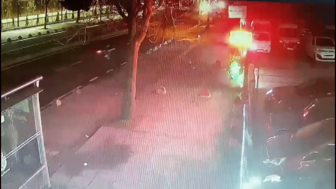 Dağda biten terörist şehirde cirit atıyor! İdam olmayınca Bağcılar'da bakın ne oldu