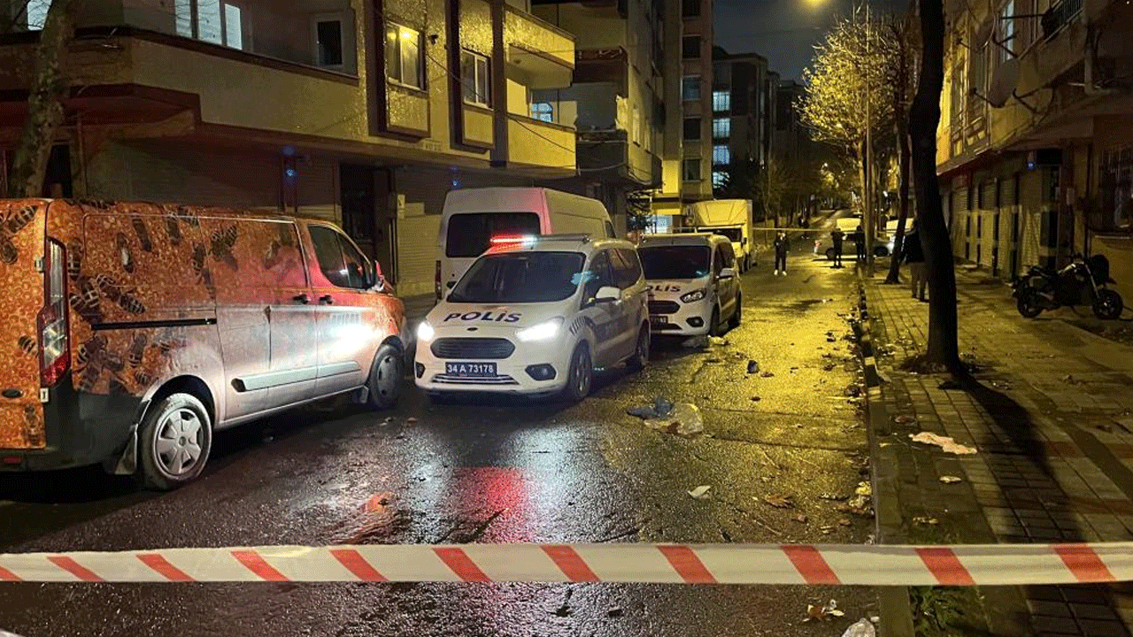 Dağda biten teröristler Bağcılar'da ortaya çıktı