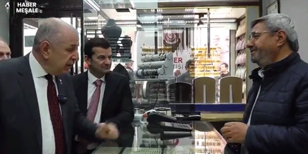 Dağdan gelmiş bağdakini kovuyor! Faşistlik yapan 'göçmen' Özdağ'a okkalı cevap