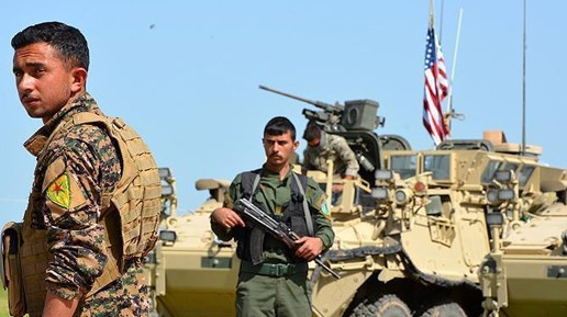 Dağılan PYD'den yeni plan!