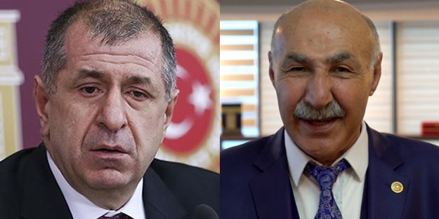 Dağıstan göçmeni Ümit Özdağ, ucu kendisine dokununca kıvırdı: Irkçılık iyi bir şey değildir