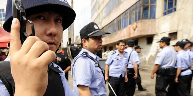 Dağıstan'da mescitlere yönelik baskılar devam ediyor