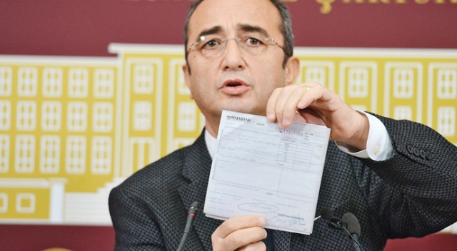 Dağıttıkları fotokopiler Kemal Kılıçdaroğlu’nu yalanladı