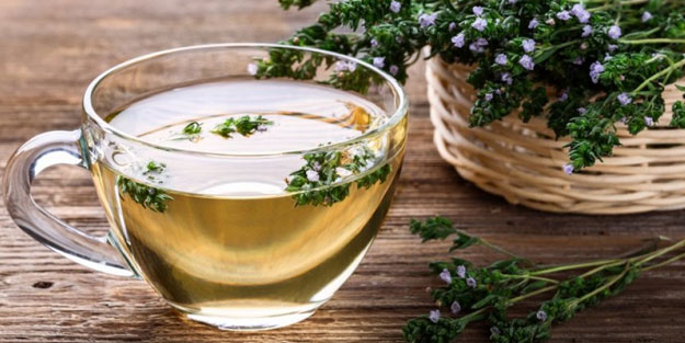 Dağlardan gelen şifa! Suyunu içmeyen pişman olur