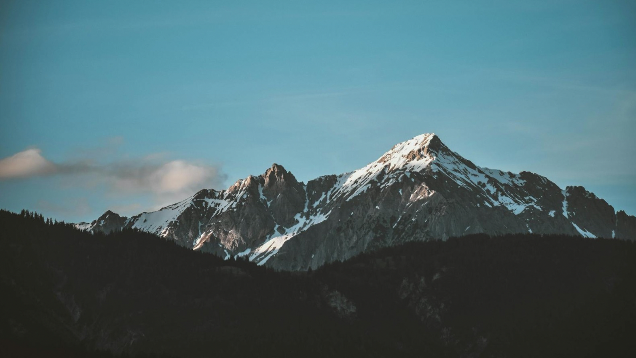 Dağların derinliklerinde gizli hidrojen kaynakları keşfedildi!