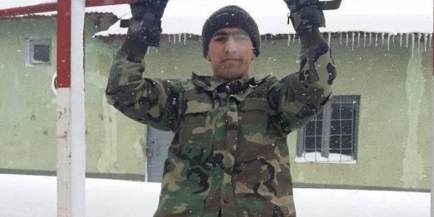 Dağlıca şehidinin son paylaşımları