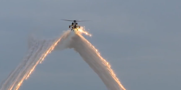 Dağlıca PKK'ya dar edildi!