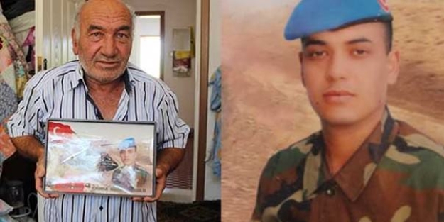 Dağlıca'da yaralanan asker o anları anlattı