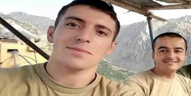 Dağlıca’daki askerler dua bekliyor