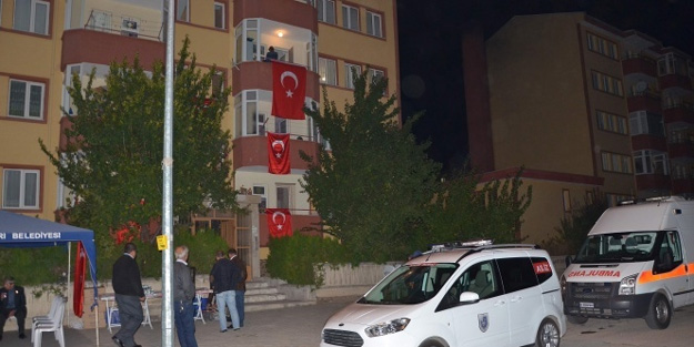 Dağlıcanın ateşi, Eskişehir'e de düştü!