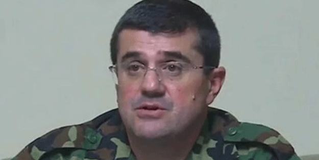 Dağlık Karabağ'ın sözde liderinden Ermenistan’ı çıldırtacak sözler! Yenilgi sonrası tarihi itiraf