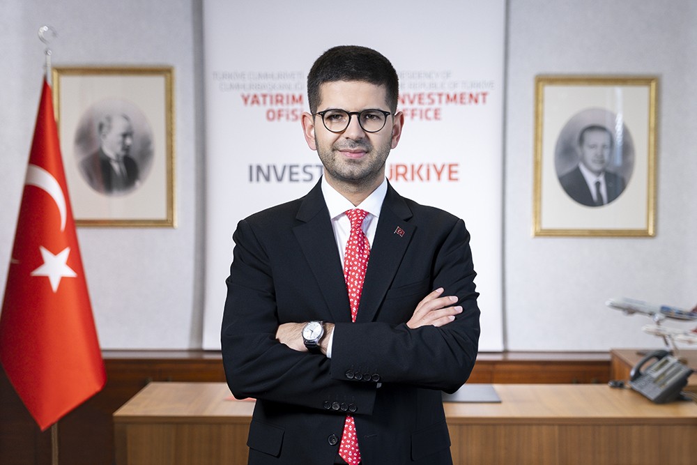 Dağlıoğlu açıkladı! Sene sonuna kadar yatırım projesi müjdesi! Çok sayıda elektrikli otomobil üreticisiyle görüşülüyor