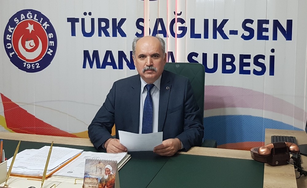 Dağlıoğlu: “Mağduriyetler giderilmeli ve talepleri karşılanmalı” 