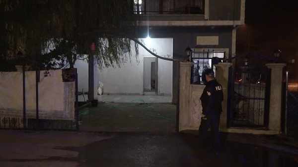 Daha 17 yaşındaydı! Cezaevinden çıktı katliam yaptı