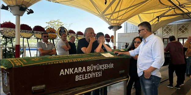 Daha 2 yıl önce Mit mensubumuzun fotoğrafını deşifre etmişlerdi! Komuta kademesinden Oda TV'ye yoğun ilgi