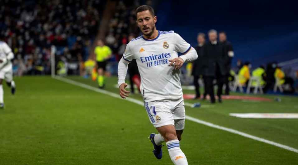 Hazard’tan şaşkına çeviren karar