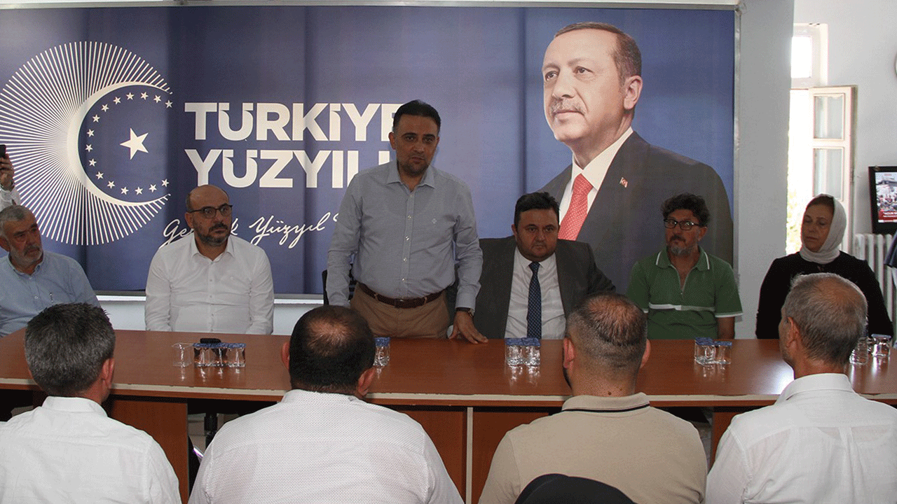 Daha belediyeleri yönetemeyenlerin memleketi yönetmesi mümkün mü!