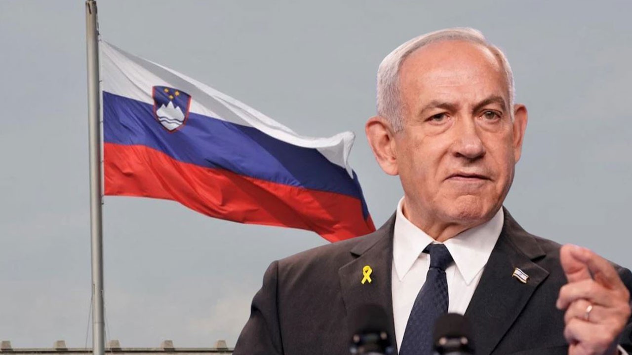 Daha bugünler iyi günlerin…Avrupa ülkesi Netanyahu'nun ülkeye girişini yasakladı: Adım atarsa tutuklanacak