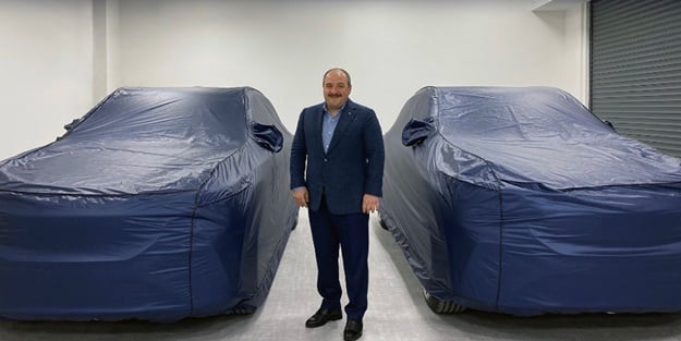 Daha çıkmadan kötülemeye başladı! Fatih Altaylı'dan skandal yerli otomobil yorumu