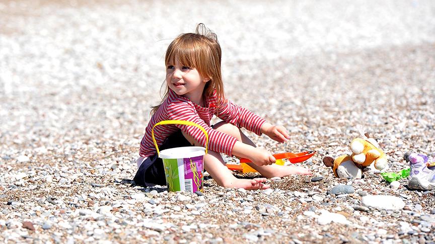 D vitamini alacağım diye kanser olmayın!