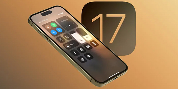 Daha da genişleyecek! İOS 17 ile gelecek 5 müthiş özellik!
