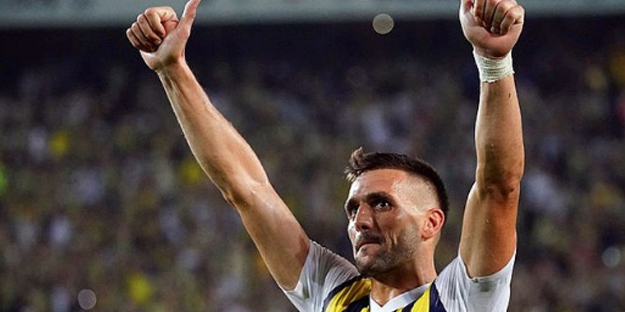 Daha derbi de oynamadılar ama hep rakipler hep... Ortalık yine fena karışacak!