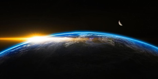 Daha detaylı inceleyecek! Yörüngeye fırlatıldı