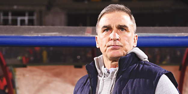 Daha dikkatli olmak zorundasınız..