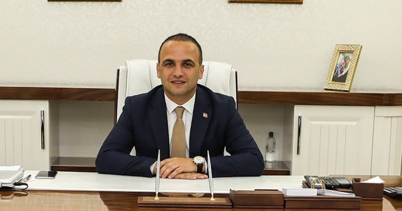 Daha dinamik ve daha bir mutlu Fatsa 