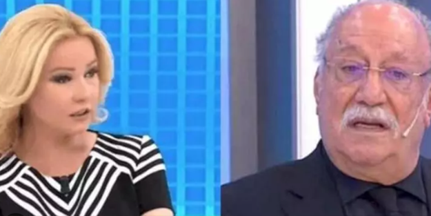 Daha dün canlı yayına çıkmıştı! Müge Anlı ile Tatlı Sert programında kahreden ölüm haberi geldi