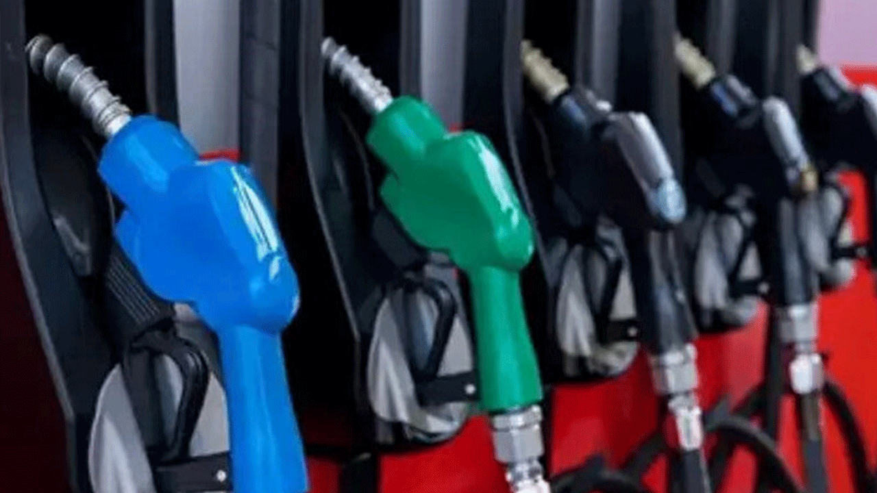 Daha düşecek mi yoksa çıkacak mı? 2025 yılı petrol tahmini açıklandı!