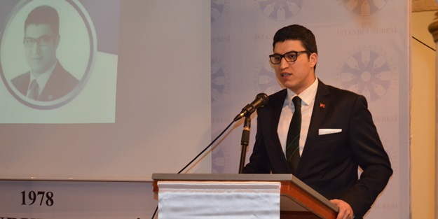 'Daha fazla Özgecan Aslan'lar ölmesin'