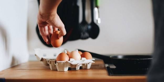 Daha fazla protein tüketmeniz gereken durumlar