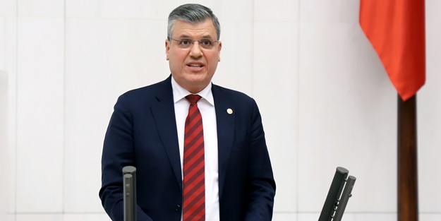 Daha genelgeyi okumamış: CHP'li vekilden akılalmaz 'tam kapanma' eleştirisi!