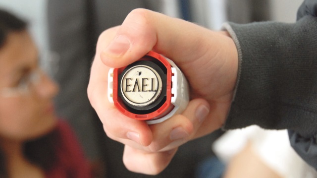 Daha güçlü ekonomiye evet