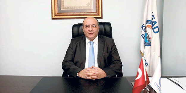 “Daha güçlü ekonomiye ulaşmayı hedefliyoruz”