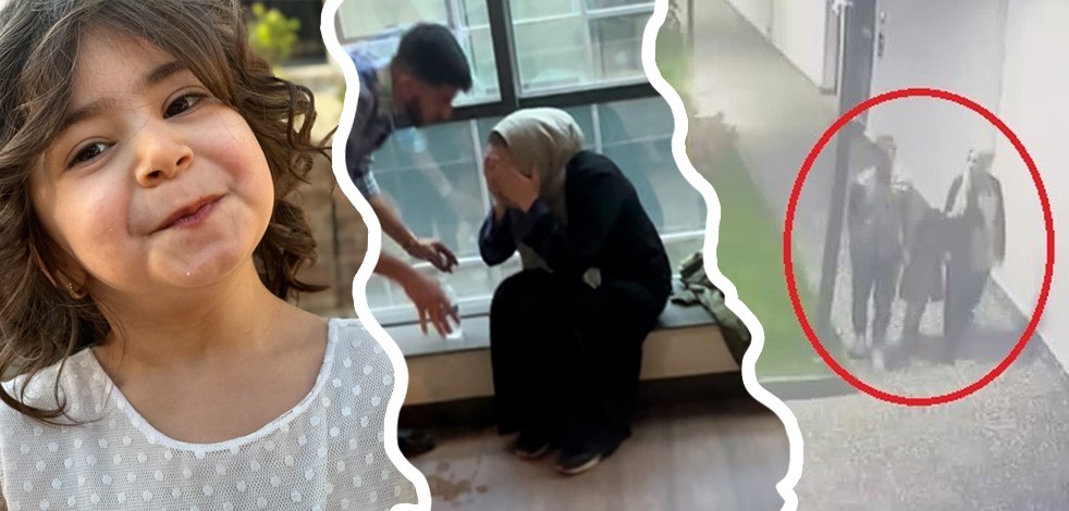 Daha henüz 7 yaşındaydı! Hastaneye güle oynaya giden kızın şüpheli ölümü! Savcılık soruşturma başlattı!