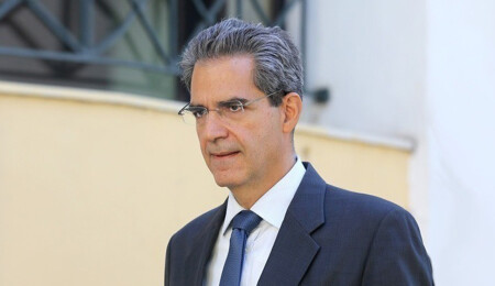 Daha içimizdeki CHP kafalılar kabullenememişken Yunan Profesör itiraf etti: "Havacılık sanayisinde Türkiye'nin Yunanistan'dan çok daha önde"