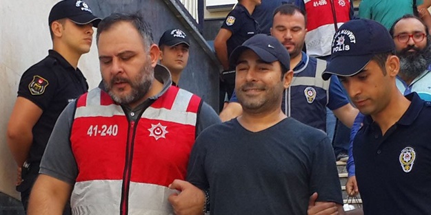 CHP'li yobaz Atilla'dan millete alçak tehdit!