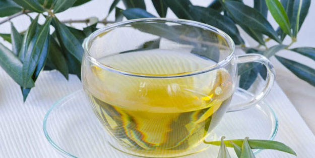 Daha iyi kan dolaşımı için bu bitki çaylarını deneyin