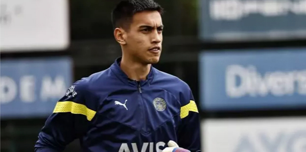 Daha kaleye geçmeden olana bak!