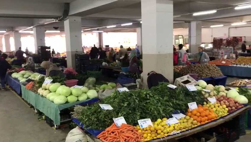 Daha kaliteli hizmet için denetimler sürüyor 