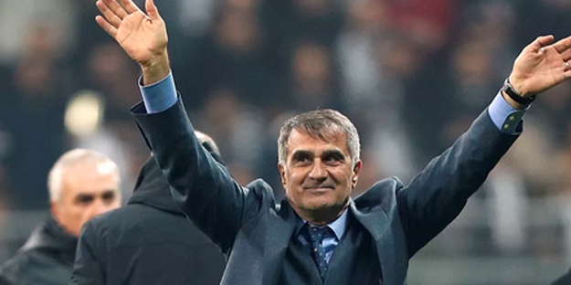 Daha maç oynanmadan gerginlik artıyor! Şenol Güneş kavgası: Görenler şaştı kaldı bu işe