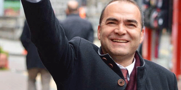 Daha ne kadar hak yiyeceksin? 'Hem Saadetli hem CHP'li' başkana şamar